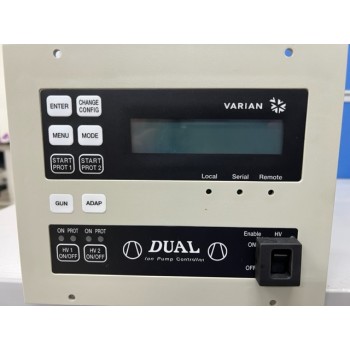 AMAT Opal 70312300000 Varian 929-7003 / S0003 Ion Pump Controller